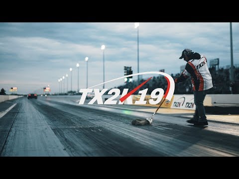 Fastech Motorsports TX2K19 Recap | 4K