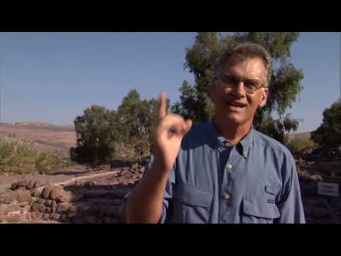 Making Talmidim in Jesus' Day