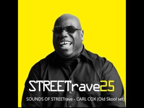 Carl Cox Live @ EH1 Festival Scotland 15 08 2009 ( Old Skool Set )