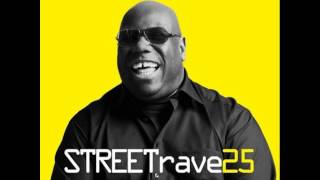 Carl Cox Live @ EH1 Festival Scotland 15 08 2009 ( Old Skool Set )