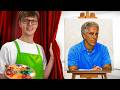 Selling Offensive Paintings at Art Show DEFAULT Thumbnail
