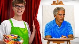 Selling Offensive Paintings at Art Show MQDEFAULT Thumbnail