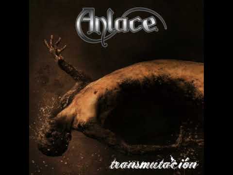Anlace - Nocturnal Dance of the Elements