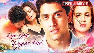 Download lagu Aftab Shivdasani ❤️ Ameesha Patel की दर्दभरी Love Story! | Kya Yehi Pyaar Hai (2002) Full Movie HD mp3