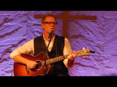 Steven Curtis Chapman~My Redeemer is Faithful and True