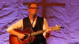 Steven Curtis Chapman~My Redeemer is Faithful and True