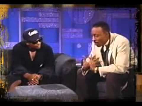 Eazy-E Dissing Dr Dre and Snoop Dogg