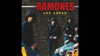 The Ramones - Gimme Gimme Shock Treatment