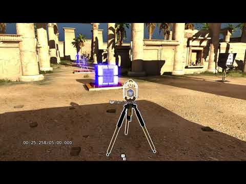 The Talos Principle: Part 8