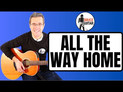 All The Way Home - Bruce Springsteen