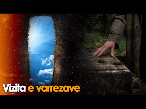 Vizita e varrezave! Rregullat e vizites. Çfare ndalohet dhe çfare lejohet?