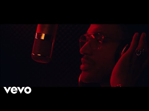 Cesár Sampson - Lazy Suit