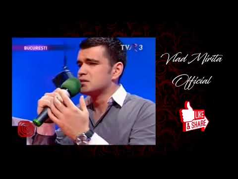 Vlad Mirita - Caruso / TVR