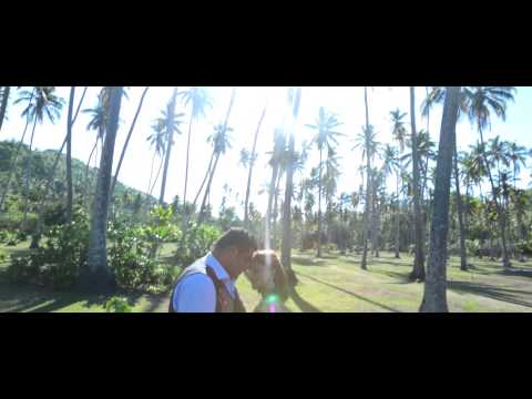 Anisha and Heenal | wedding video Seychelles