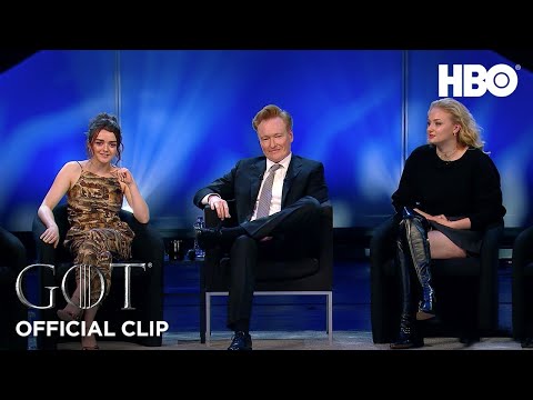 Game of Thrones | The Complete Collection: GoT Reunion – Official Clip (HBO)
