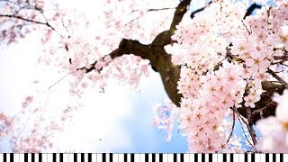 ❀Ayakura❀ ♫ Four Seasons ♫ (piano ピアノ ver.) - 安室奈美恵 Namie Amuro