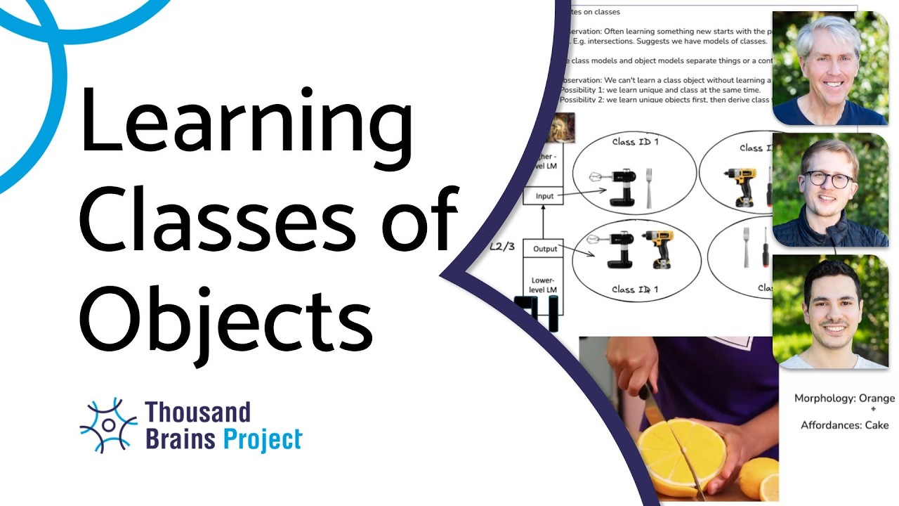 2026/01 - Learning Classes of Objects
