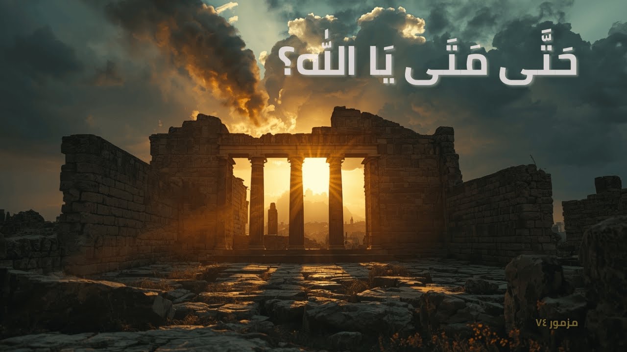 فيديو تفسير الكتاب المقدس | الكتاب المقدس رفيقي