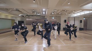 [影音] KAI 'Reason' Dance Practice