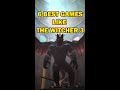 6 Best Games Like The Witcher 3 Thewitcher3