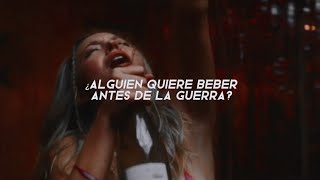 Sinéad O'Connor - Drink Before The War | Euphoria (sub español)
