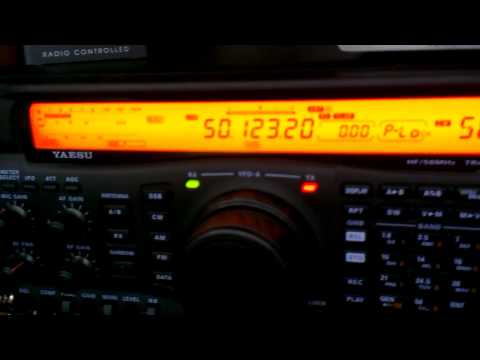 CE3SX 6M with SM pile up 15/05/2015