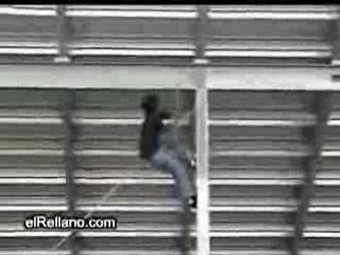 Cómo entrar gratis al futbol