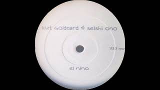 KUT Goldcard & Seishi Ono - El Nino