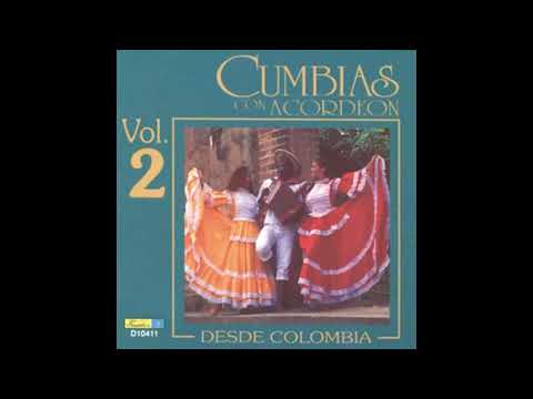 Andres Landero - Canto a mi Machete (REBAJADA)