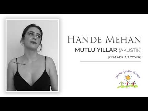 Hande Mehan - Mutlu Yıllar (Cem Adrian Cover)
