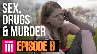 Surviving Inside Britain&#39;s Legal Red Light District | Sex, Drugs &amp; Murder - Episode 8