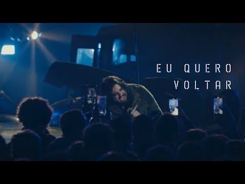 24 Guilherme de Sá - Eu Quero Voltar (Vídeo Oficial)