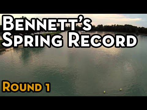 2016 Bennett's Spring Record - Round 1