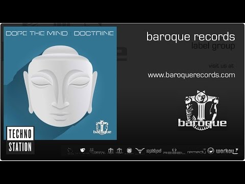 Dope The Mind - Bon Voyage