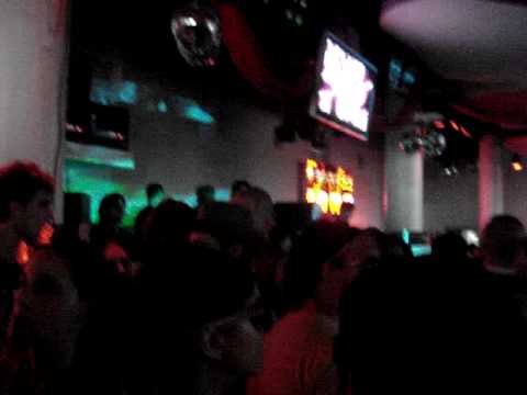 21/11/09 Cedric Gervais @ Pacha