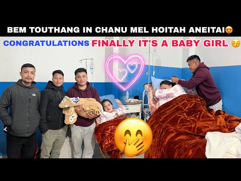 Kuki Entertainer and Bem Touthang