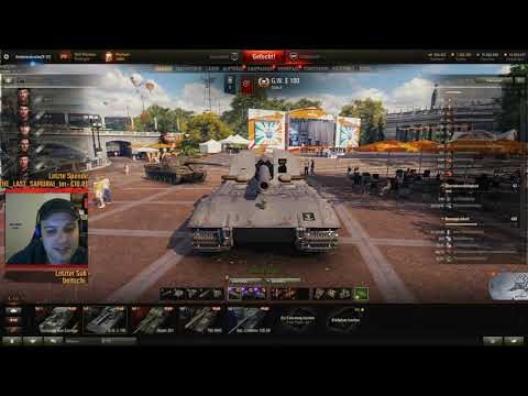 Auf einen Blick: Alle Tier X Artys im Vergleich  - World of Tanks / WoT
