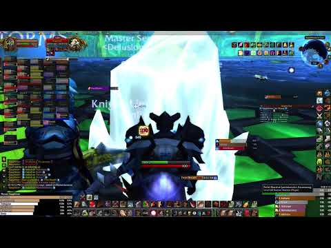 Sapphiron - WoW Classic Era - Nov 2025