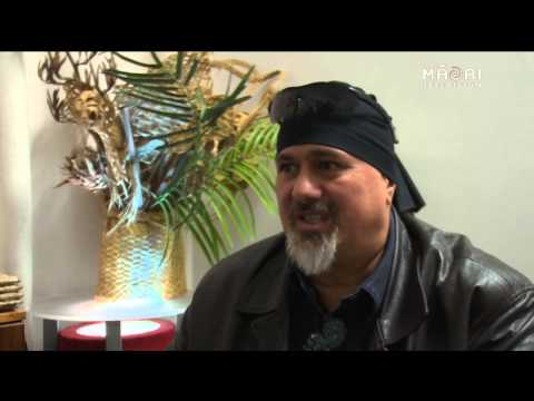 Te Kāea: Ryan Monga speaks about Beau's big win