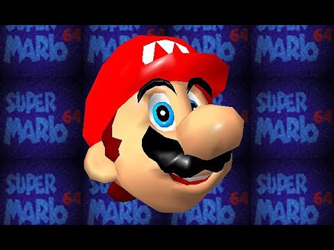 N64 Christmas Shortage - Vintage News Footage - NBC Nightly News 12/5/1996