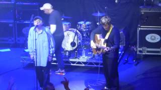 DMAS NEWCASTLE RIVERSIDE 04/08/2017 SO WE KNOW