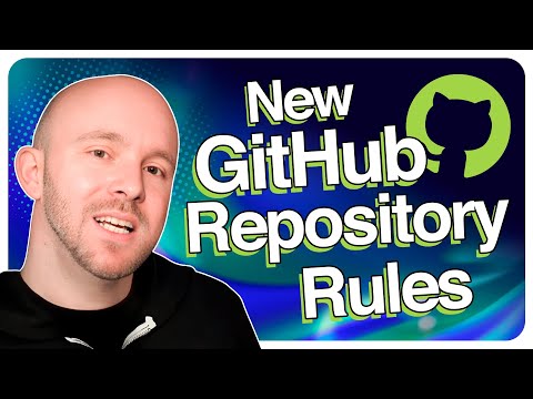 Scalable governance policies across your GitHub organization