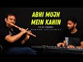 Abhi Mujh Mein Kahin Flute Cover | Agneepath Song Abhi Mujh Mein Kahin | Suresh Kalathiya