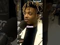 Why Juice WRLD Chose Syphilis