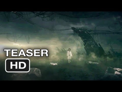 Imaginaerum Official Teaser Trailer (2012) - Nightwish Movie HD