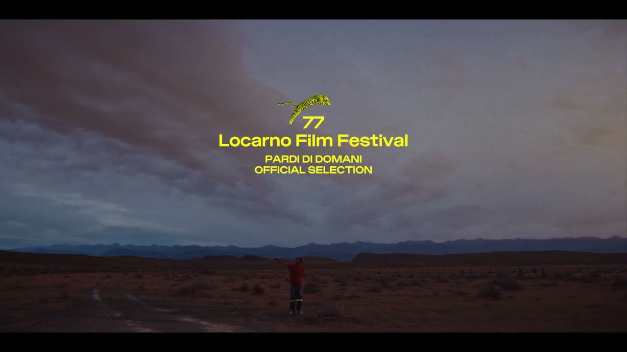 B(L)IND THE SACRIFICE official trailer