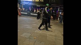 Watford Nightlife 