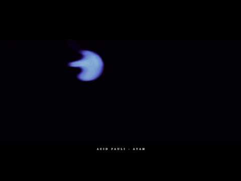 Acid Pauli - Ayam