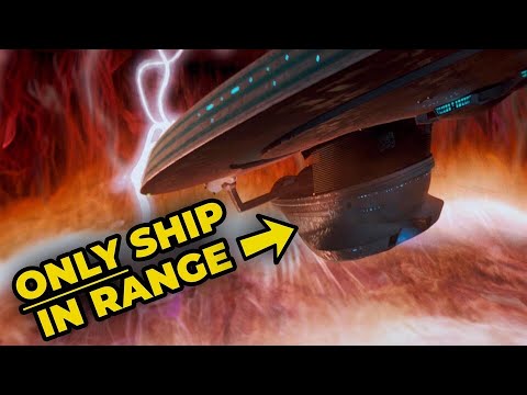 10 Most Overused Plot Tropes In Star Trek