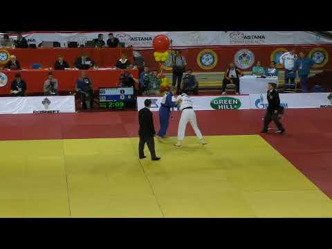 WM ALMATY 2012 70 PF BOSCH Edith NED SMAL Nataliya UKR